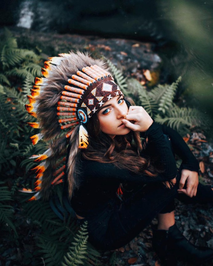 Gorgeous Beauty and Lifestyle Photography by Riley Fitzpatrick