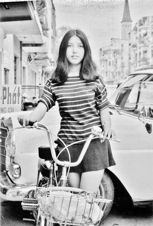 Saigon