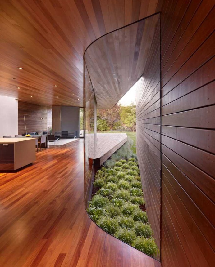 Bal House by Terry & Terry Architecture