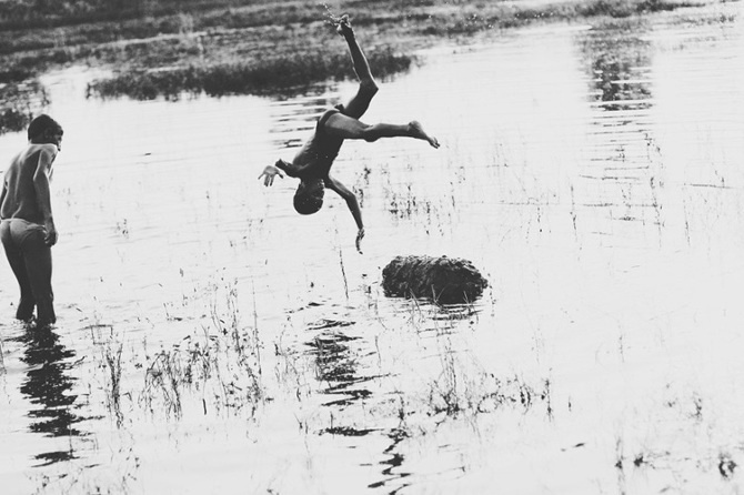 Stay Young by Alina Negoita — F C H I C H K 'L #photography