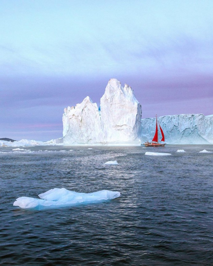 Wonderful Travel and Landscape Photography by Dennis Schmelz