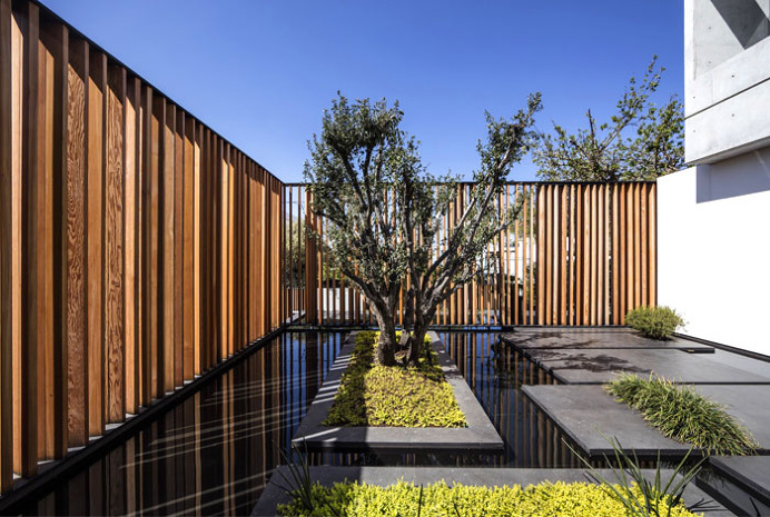 The S House by Pitsou Kedem Architects - #architecture, #house, #home, #decor,