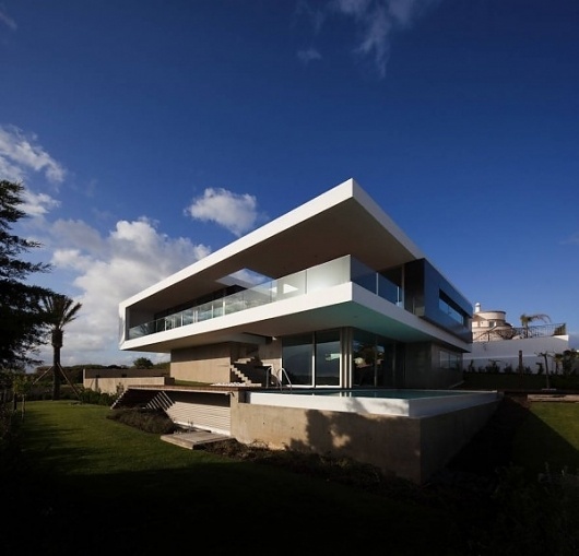 House in Lagos | Mario Martins | 123 Inspiration #martins #mario #lagos