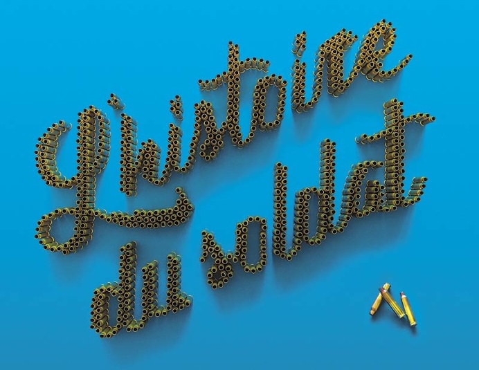 phosphat L'histoire du soldat grafik