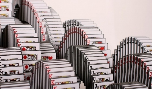 Skrekkøgle ∆∆∆∆∆∆∆∆∆∆ #installation #card #solitaire #win #art