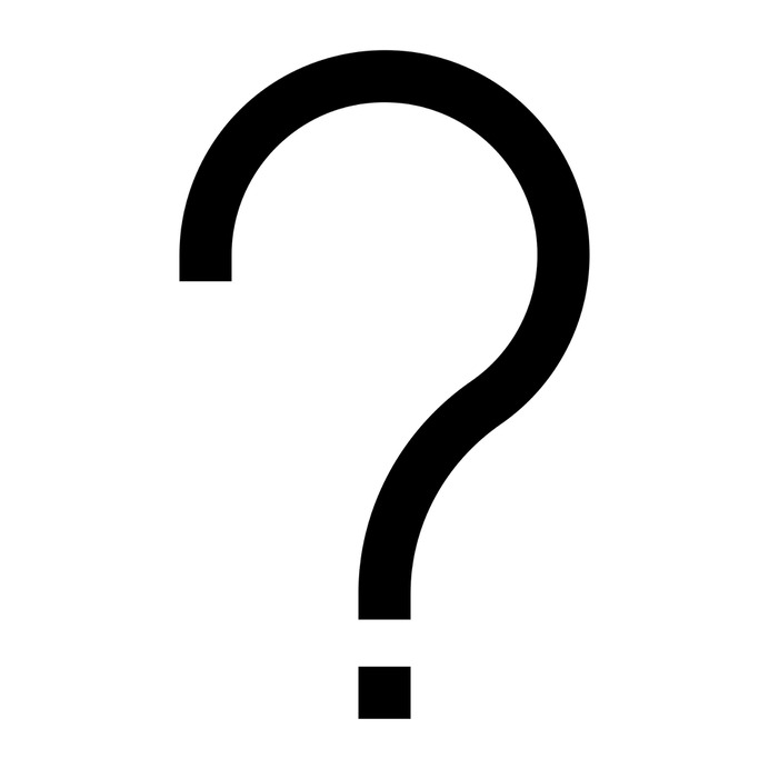 See more icon inspiration related to question, help, info, question mark, information, ui, signaling, button, interface and round on Flaticon.
