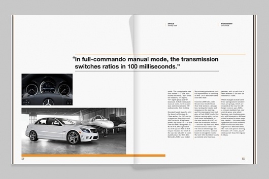 As Ever #motor #design #graphic #publication #trend