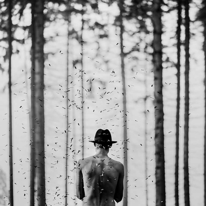 Fine Art Portrait Photography by Michal Zahornacky