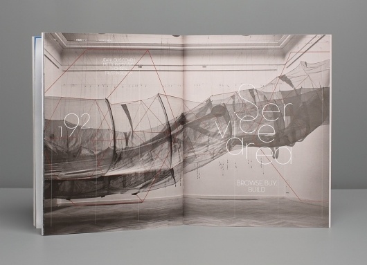 MAINSTUDIO – High-res Special | September Industry #monotone #neutraface #editorial #geometric