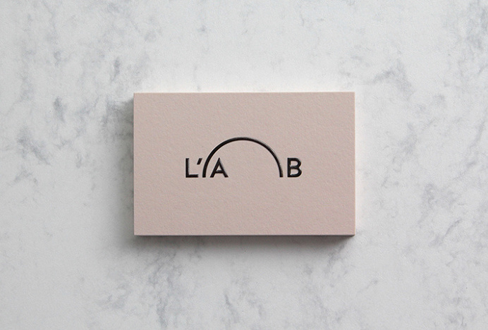L'ArcoBaleno by Commission #print #brand design