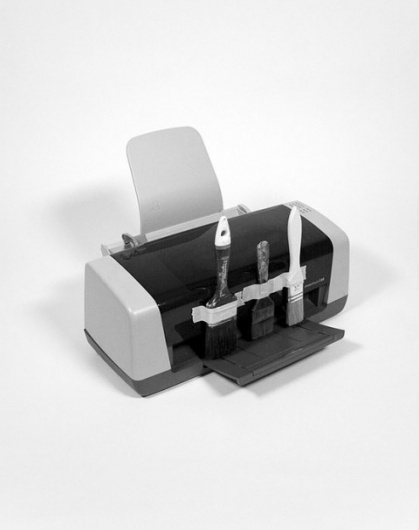 swissmiss | Printing at Home #printer