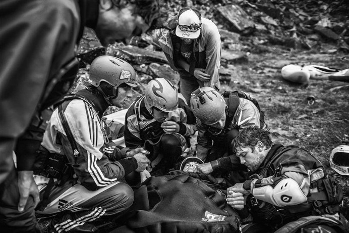 The Winners of The Red Bull Illume 2016 Photography Competition