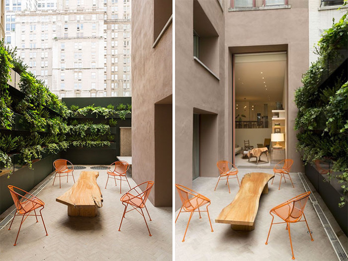 OM Townhouse by Studio Arthur Cases - #decor, #interior, #home
