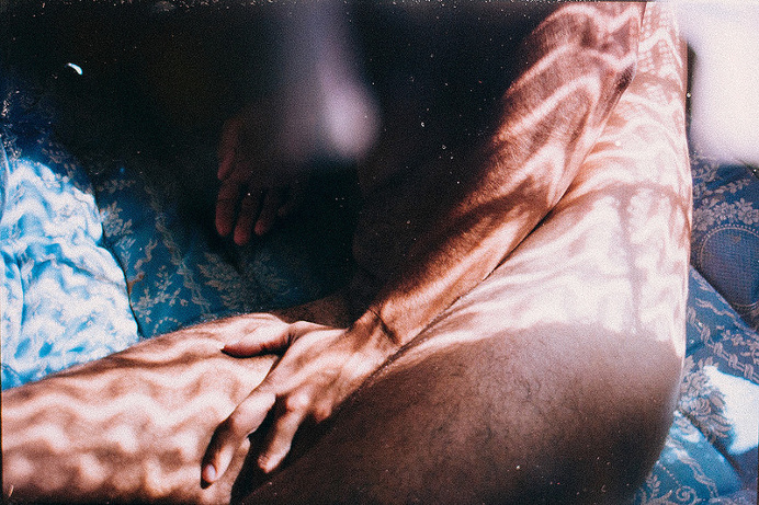 Untitled, Ronald Gab #photography