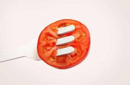 Graphic-ExchanGE - a selection of graphic projects #identity #food