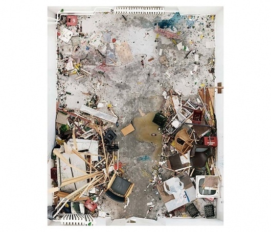 Andreas Gefeller - Supervisions - Works since 2005 #photography