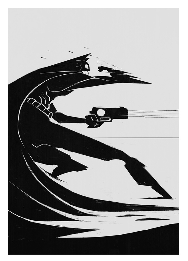 X__X • 死 者 の 顔 •: Photo #batman
