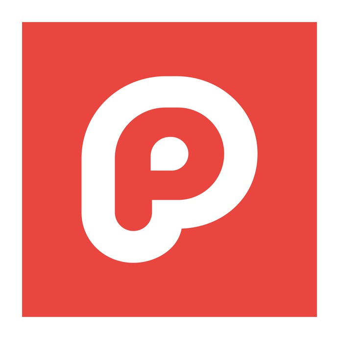 See more icon inspiration related to plurk, logo, social media, logos, logotype and social network on Flaticon.