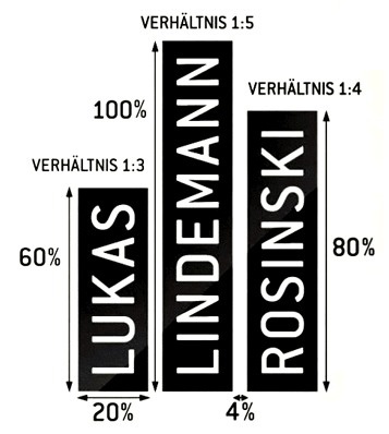 Lukas Lindeman Rosinski | Shiro to Kuro #white #design #graphic #black #graph #and #type #typography