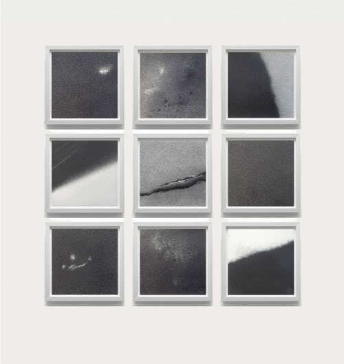 Below London #frames
