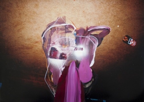 Joshua Dildine « PICDIT #painting #photography #art