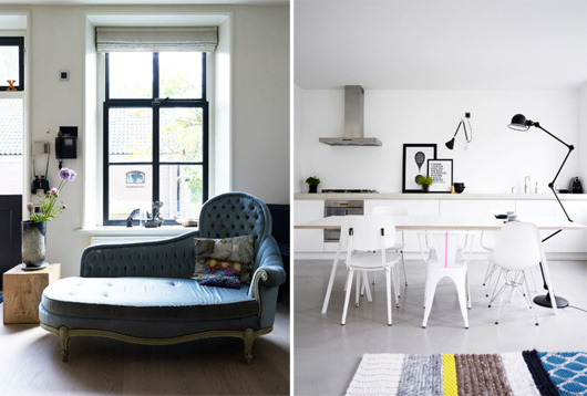 marjon hoogervorst photography chaise #interior #design #decor #deco #decoration