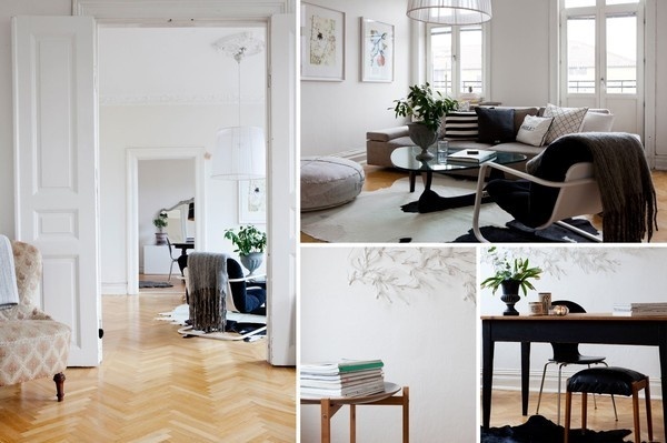 Inspiring start to the week! emmas designblogg #interior #design #decor #deco #decoration