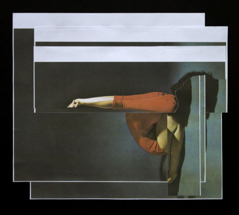 Joseph Staples | PICDIT #collage #design #art