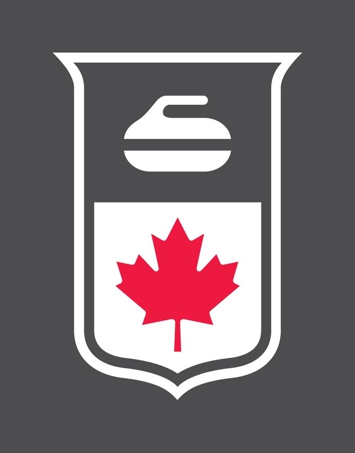 Curling Canada Logo