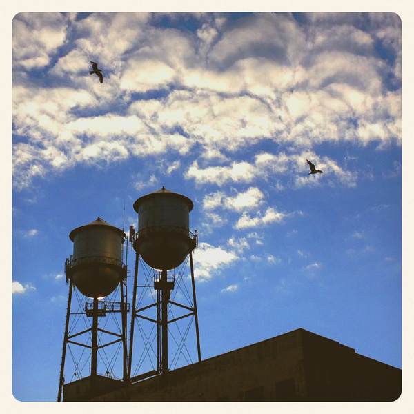 Port City Supply Co. #photo #photography #architecture #minimal