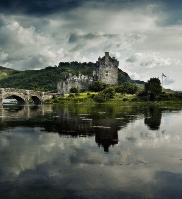 Landscape Photography by Julian Calverley #inspiration #photography #landscape