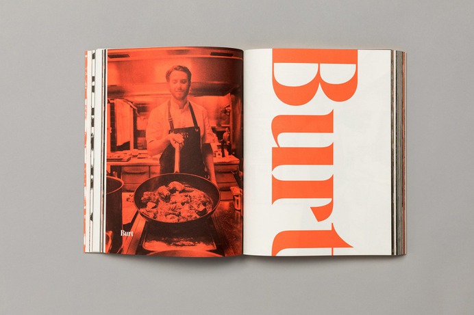 New Book: Kape 24h by Bond — BP&O