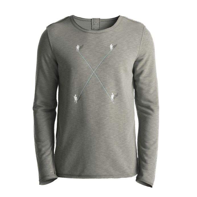 DOX - Sweatshirt|KAFT
