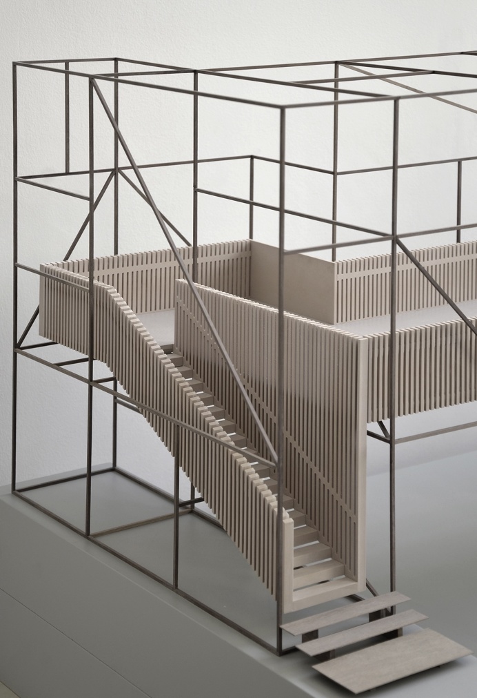 model architecture