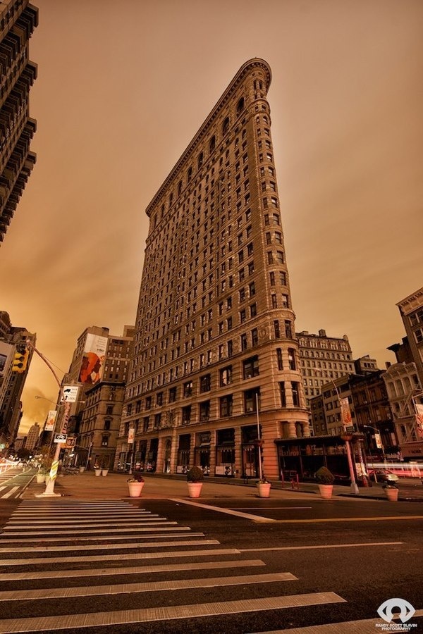 Randy Scott Slavin #urban #photography #inspiration