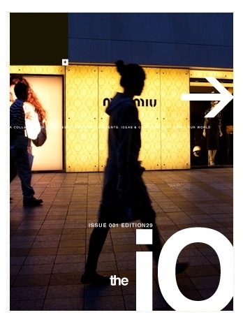 EDITION29 #ipad #design #architecture #china