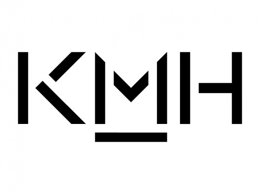 Logotype | Stockholm Designlab #kmh #logo #sweden #logotype