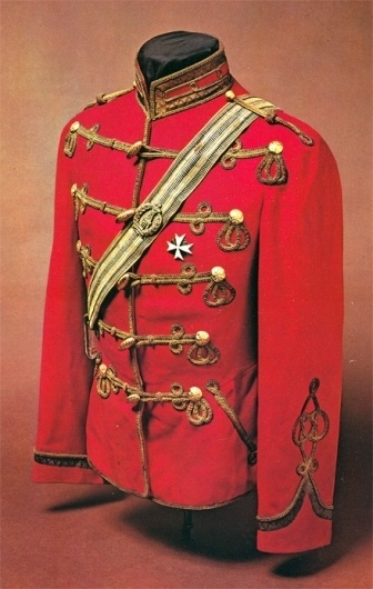 Mollo_Russian_Officers_Czapka.jpg (440×692) #awesomeness