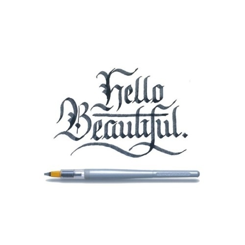 Heyyyyy 😍 - #lettering #calligraphy #calligraphypractice #handmadefont #handlettering #thedailytype #typegang #goodtype #strengthinletter