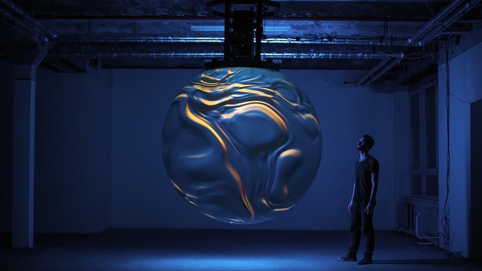#installation #art