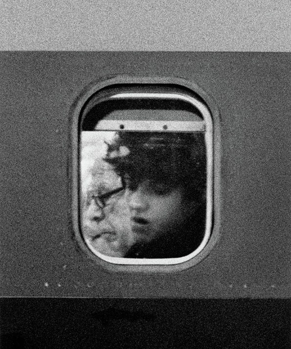 haunting portraits #photography #john #schabel