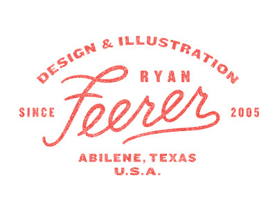 The_new_me #type #illustration #identity #logo