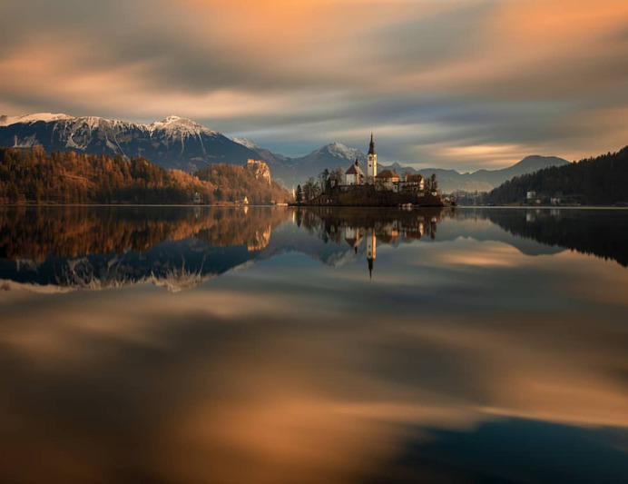 Wonderful Travel and Landscape Photography by Kenan Hurdeniz