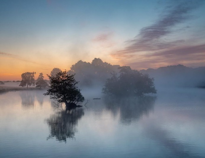 Breathtaking Nature and Landscape Photography by Cath Gothard