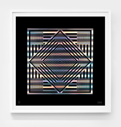 Stu Ross | PICDIT #print #design #art #type #poster #graphic