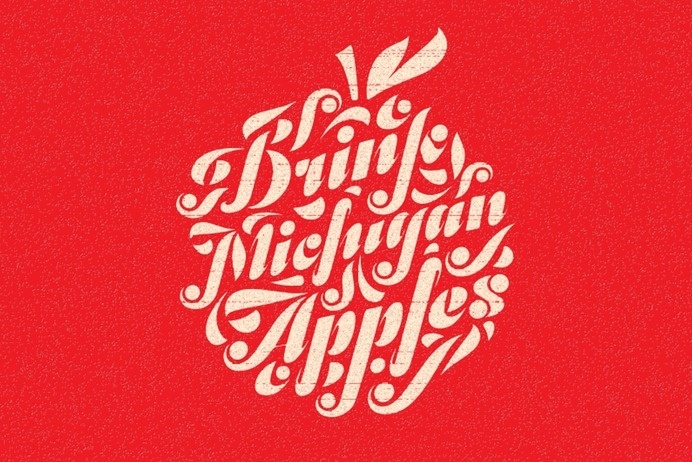 Vllg odesta kylelouisfletcher #urtd #font #typeface #typography