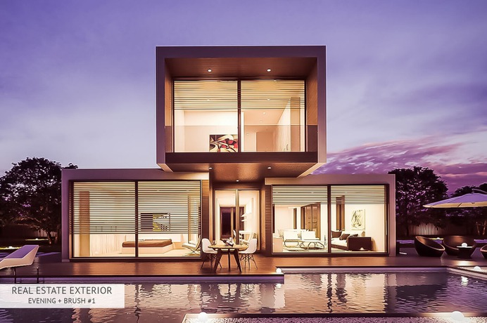 Real Estate Lightroom Presets|Best Lightroom Presets for Real Estate