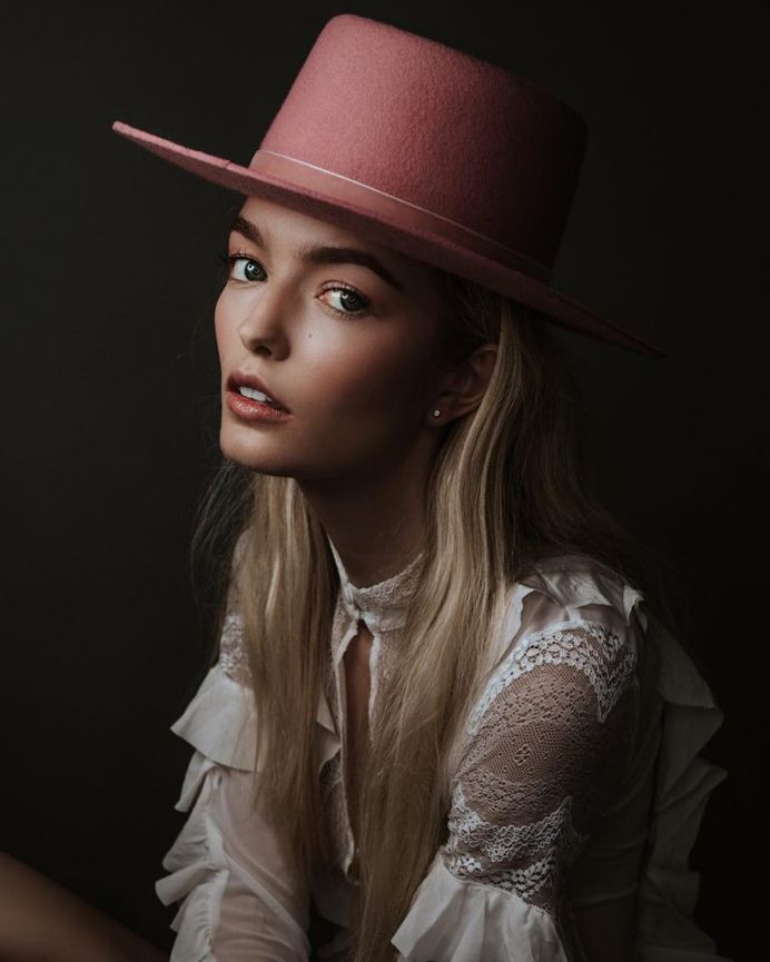 Vibrant Fashion and Beauty Photography by Rex Yu
