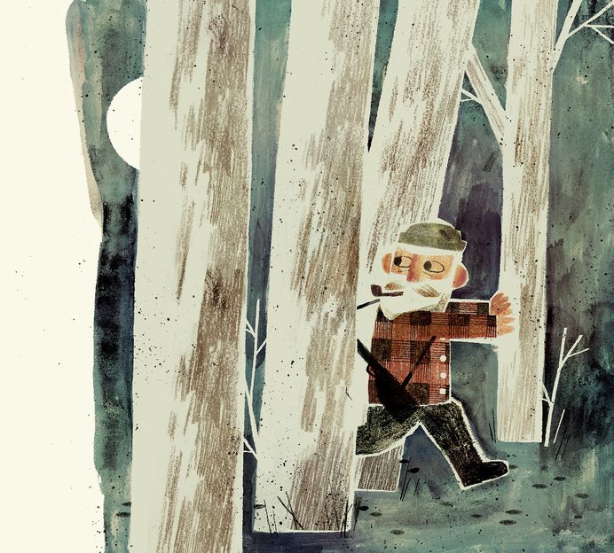 jon klassen : Photo