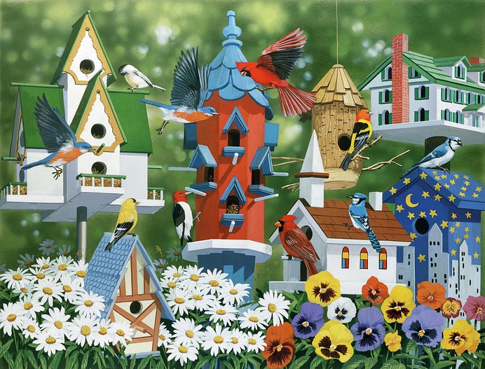 daisy painting & daisy paint by number #painting